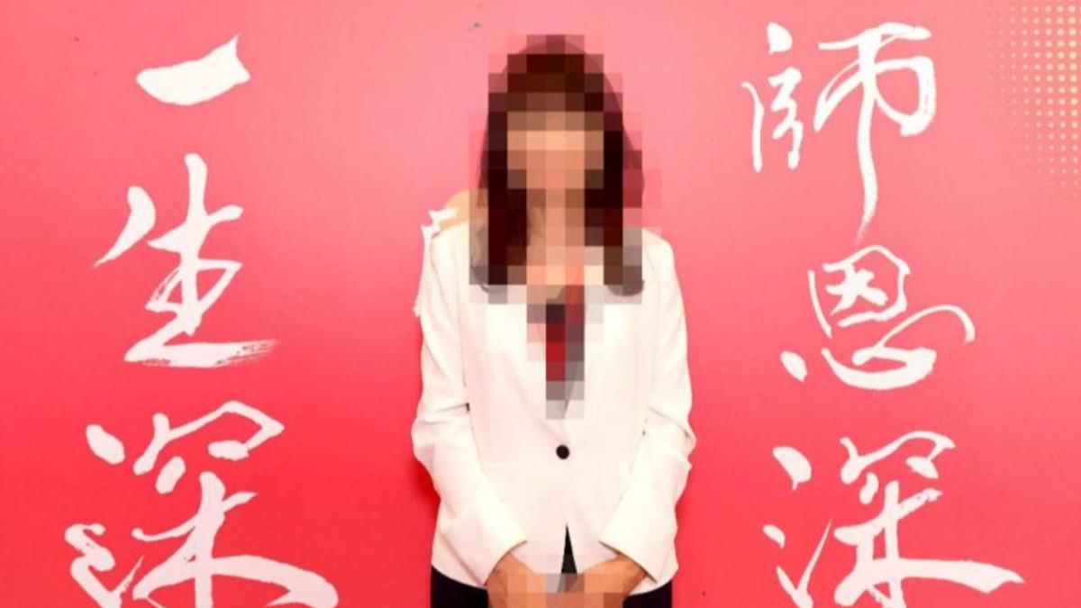 新北師鐸獎校長涉霸凌！5教師身心受創還流產　教育局懲處出爐