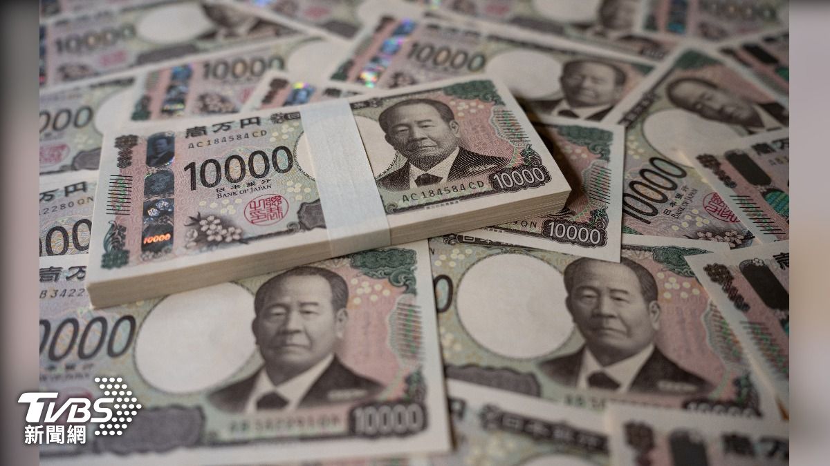 日圓貶破157明年恐破160 今換10萬台幣可「多轉100次扭蛋」