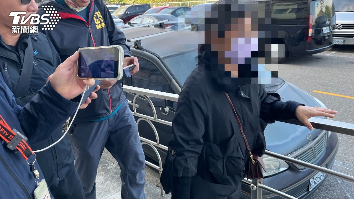 全聯倉儲惡火噬9命!死者母衝醫院癱軟 心碎哭喊:我的乖兒