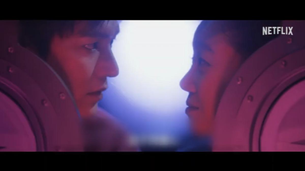 孔曉振婚後首部新戲《問問星星吧》合作李敏鎬 孫藝珍放閃玄彬:「老公加油!」