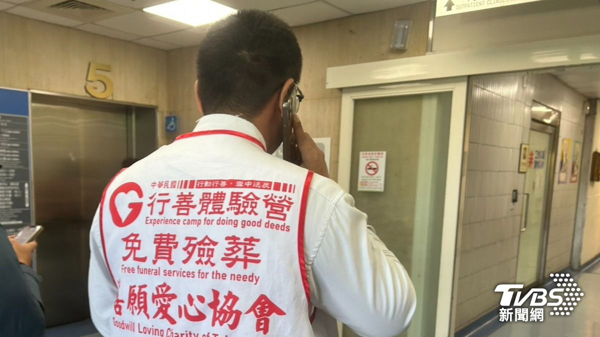 全聯倉儲大火!24歲越南移工跳樓逃生亡 善願愛心協會助家屬來台