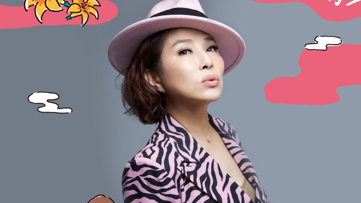 不只蘇慧倫!台東跨年超狂卡司曝光 部落女神葉璦菱也來了