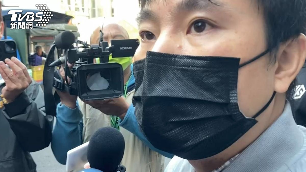全聯惡火越南移工跳樓逃生亡！妻崩潰飛台　留8月娃清苦身世曝