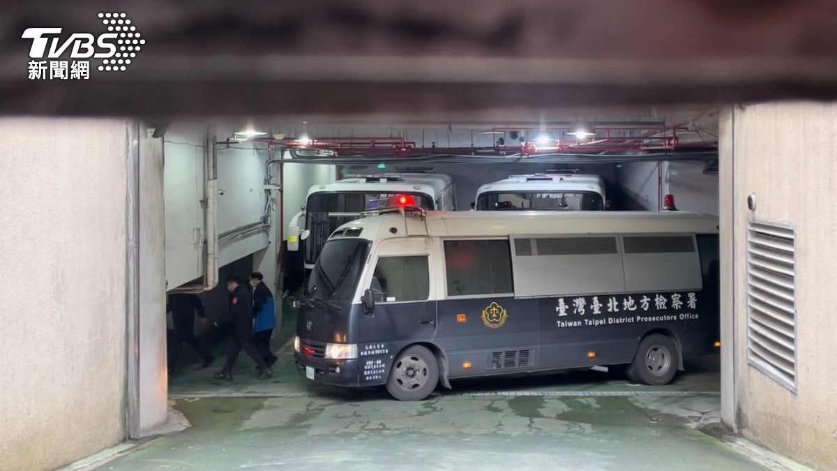 前台北市副市長彭振聲。(圖/潘千詩攝)