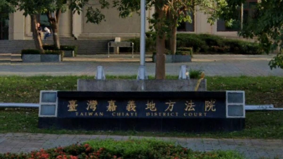 嘉義逆子吵架推倒母!丟包門前送醫不治 檢抗告成功羈押獲准