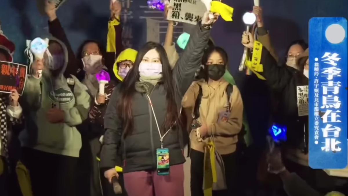 追星人「3原因」拒中國人來台！女粉絲喊話：到時票都不用搶了