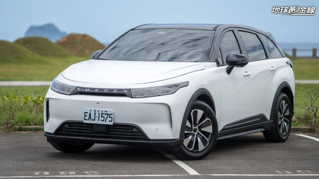 2025年台灣電動車年銷量有望超過4萬輛。(圖/地球黃金線)