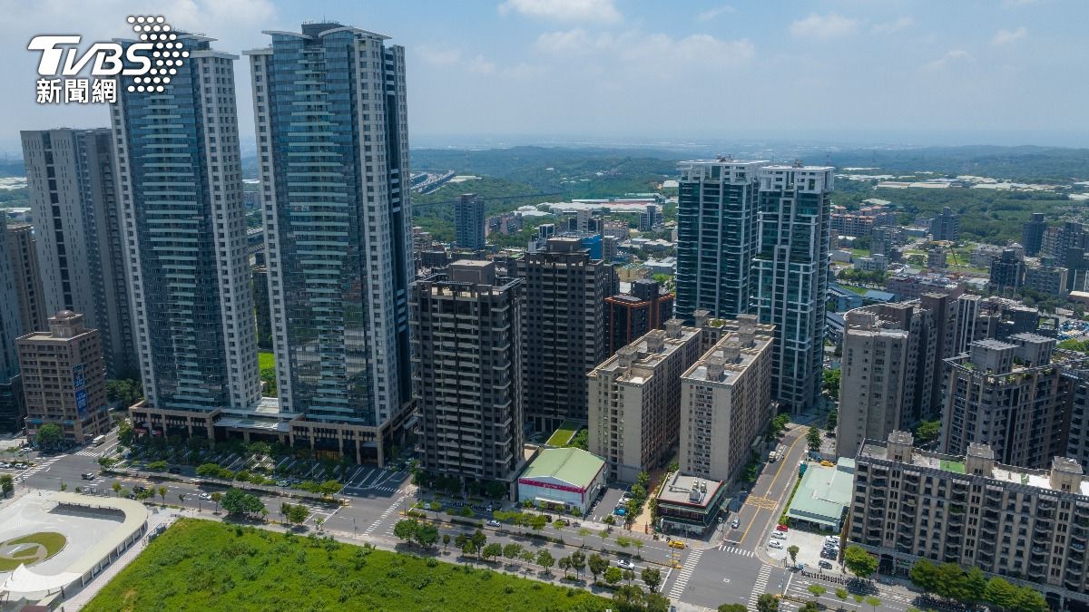 不怕央行限貸!北市4成富豪買房「全砸現金」 總計逾42億