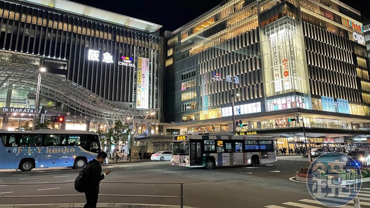 遊日注意!日本流感大蔓延 東京2週內暴增5倍、福岡已發警報