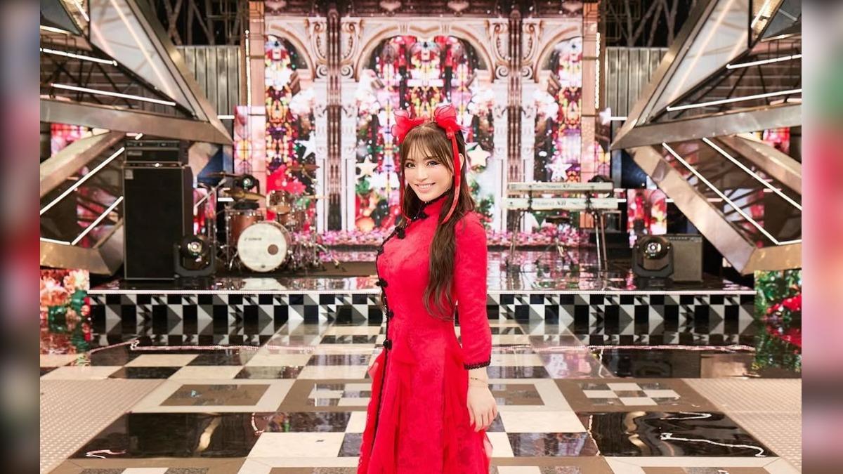 天后回歸!濱崎步睽違21年登日本唱片大賞 獻唱兩經典曲目