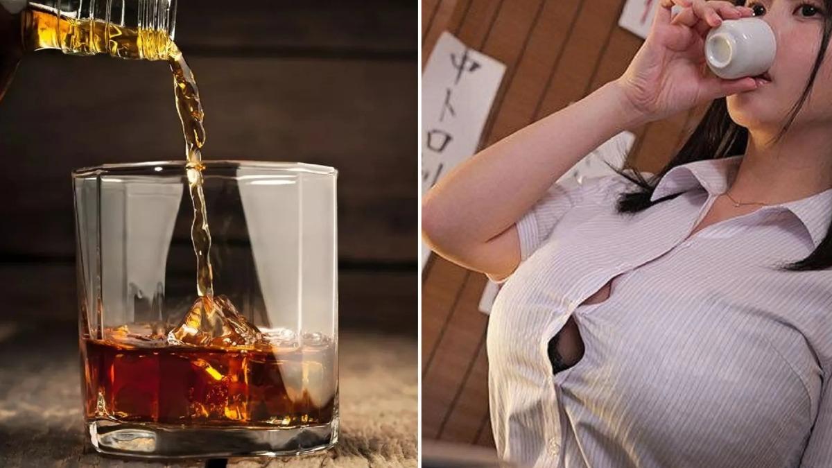 酒精真的讓人淫!研究發現動物也這樣 一醉就「來者不拒」