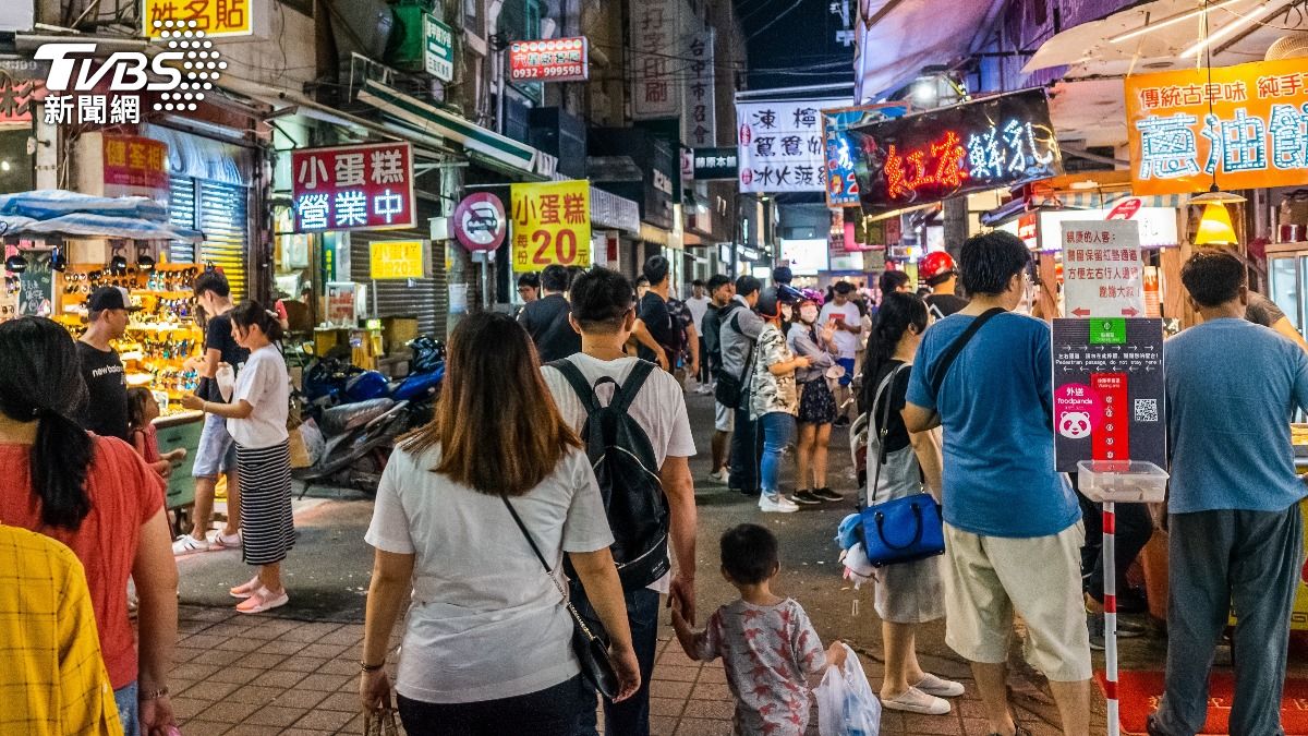 北部知名夜市沒落?網曝「攤位銳減一半」:比吃到飽還貴