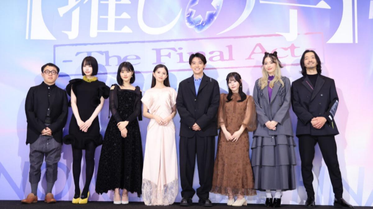 女星記者會突自爆虛報年齡 曝「藏29年的謊言」掀波瀾