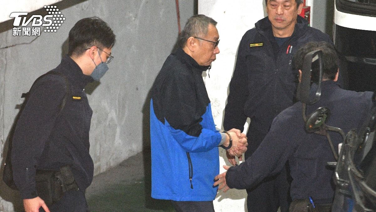 柯文哲寄信辭主席 游淑慧爆他「1性格」:根本不想面對黨務