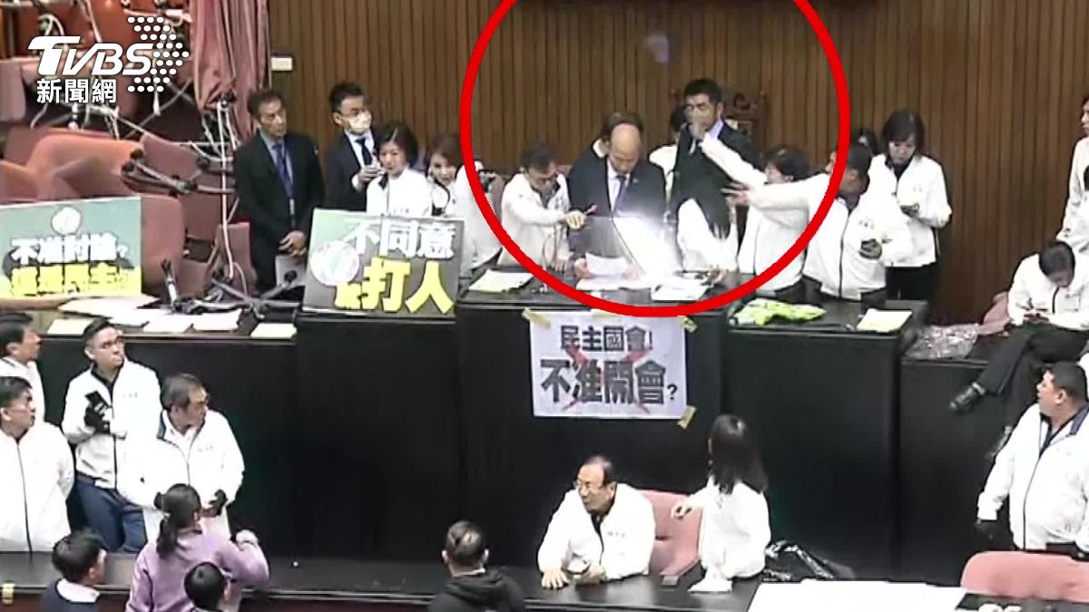 圖/TVBS