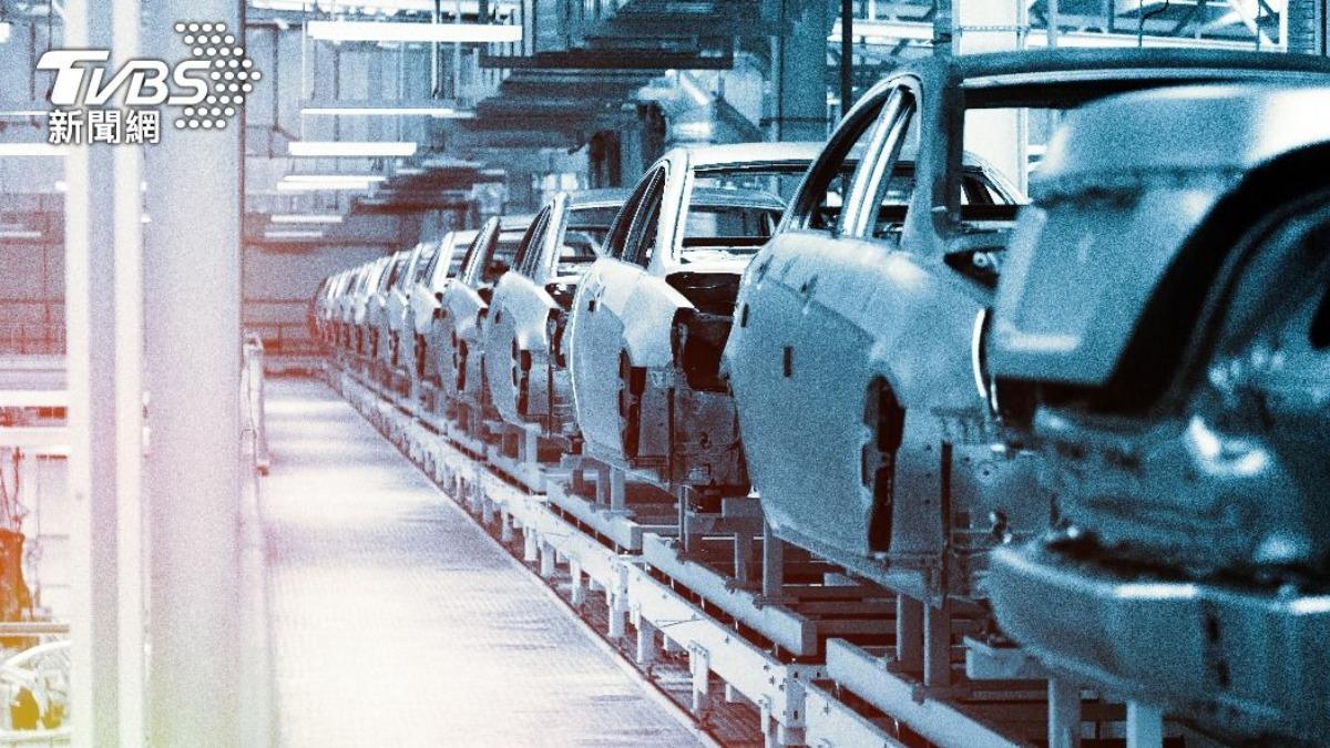 日2大車商合併搶市占　比亞迪進攻　韓車商憂遭夾擊