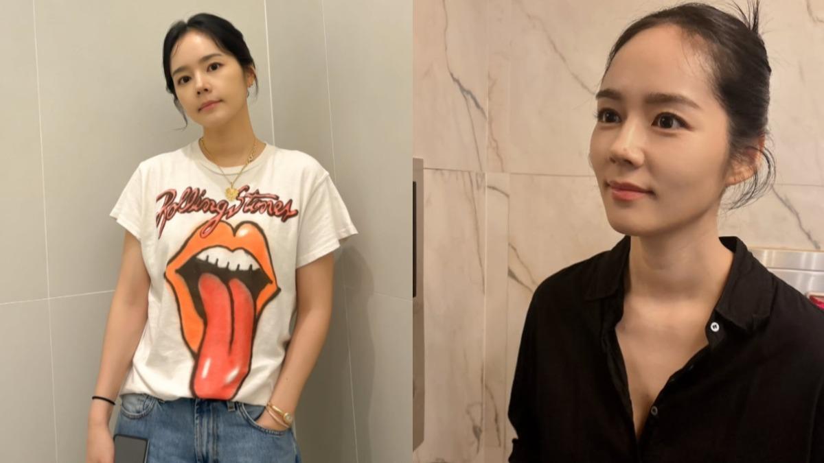 韓佳人皮膚逆著長!天然美女「保養撇步」大公開 鍾愛1類水果