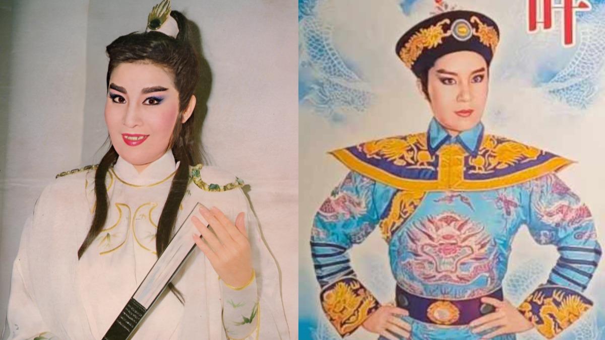 76歲歌仔戲天王坐輪椅引關注!專家曝「預防肌少症」注意4要點