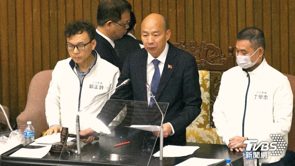 25年首修!立院三讀《財劃法》 中央將釋3753億元給地方政府