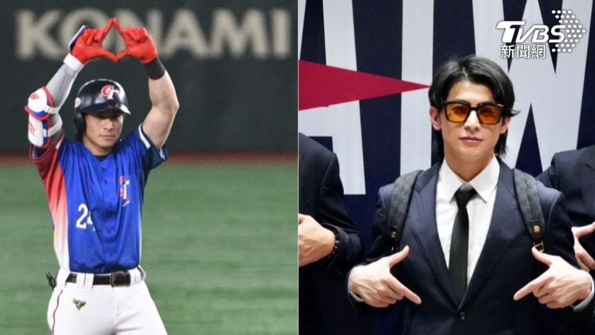 12強/大聯盟記者最愛10大球員!陳傑憲第一名 林昱珉也入榜
