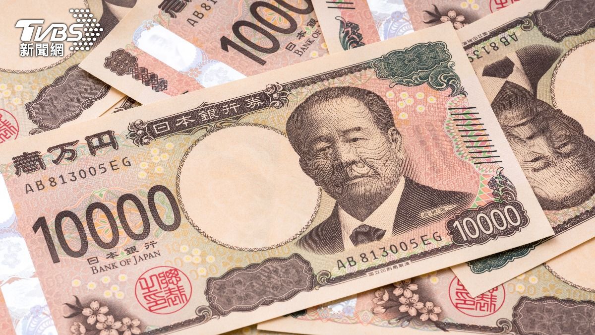 日本人均GDP今年將被台灣超越 日智庫:未來十年難反超