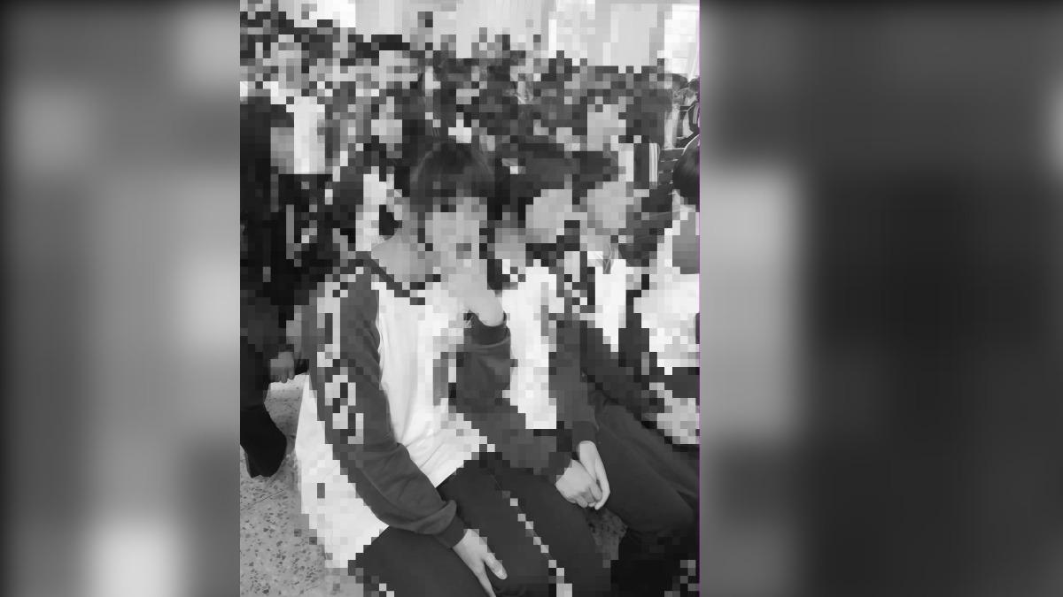 13歲女、孫遭誘拐蒸發!父心碎求助 失聯2天在山區找到了