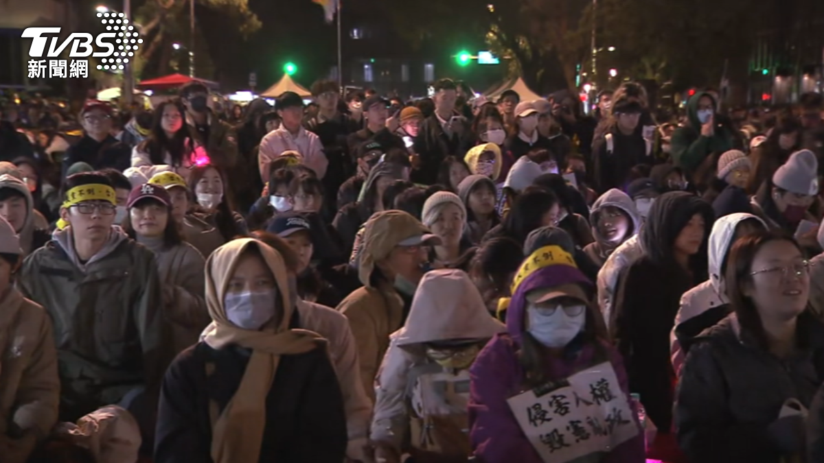 圖／TVBS