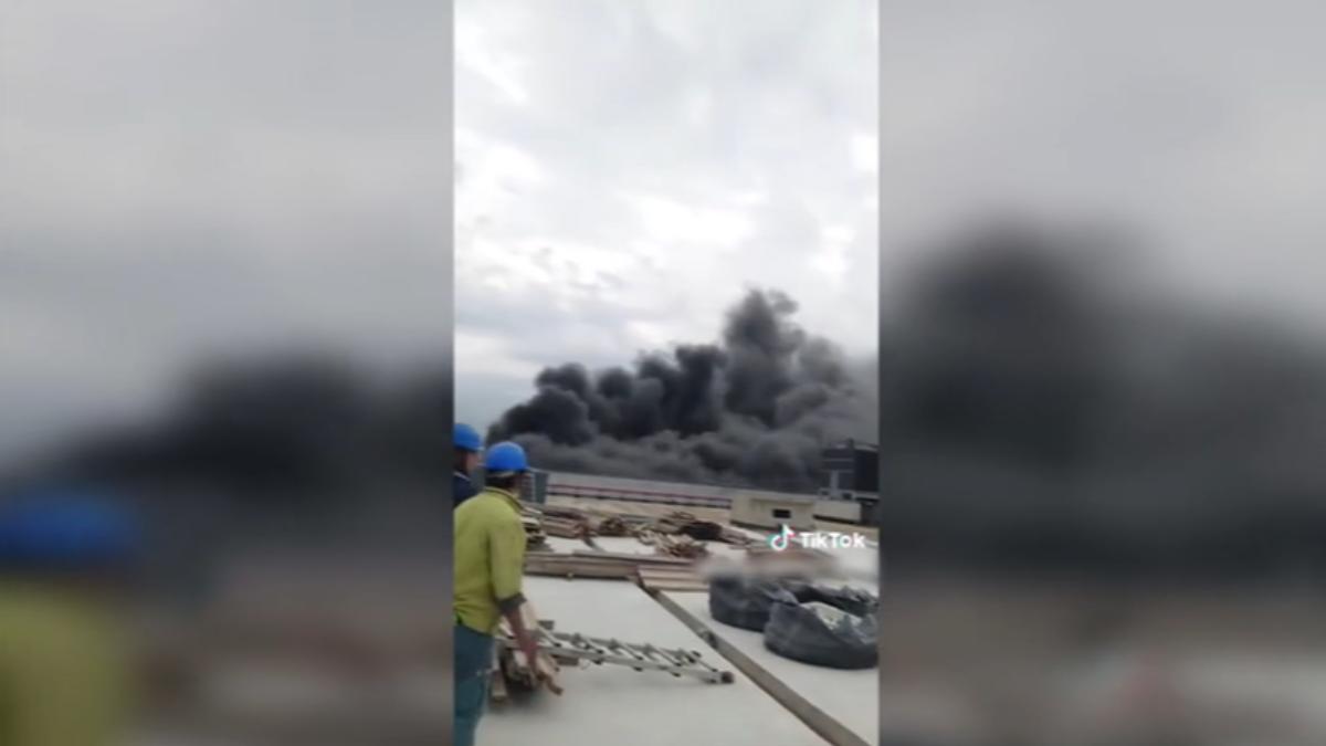 翻攝自 記者爆料網