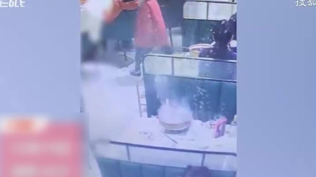 圖／翻攝自 微博