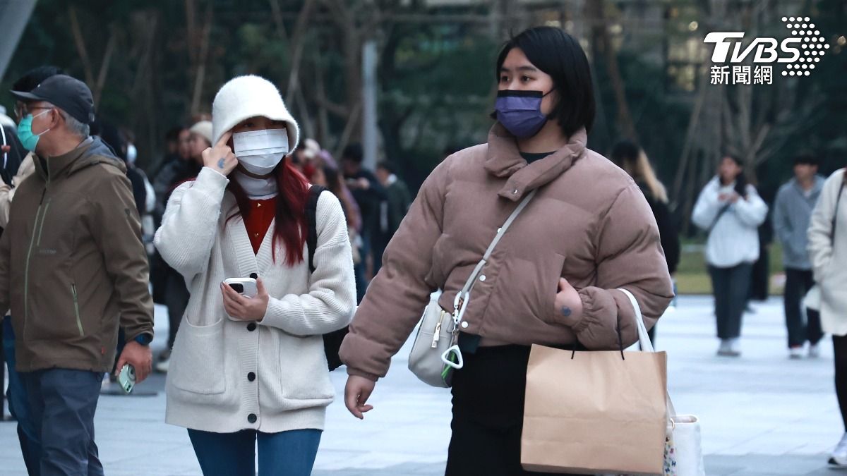 低溫凍僵!「麵包外套」600元有找又保暖 業者曝大陸貨這樣看