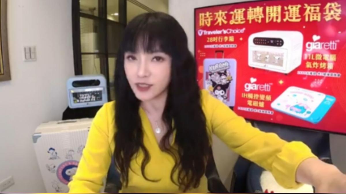 唐綺陽突示警有「天災人禍」 籲做好準備:不是要危言聳聽