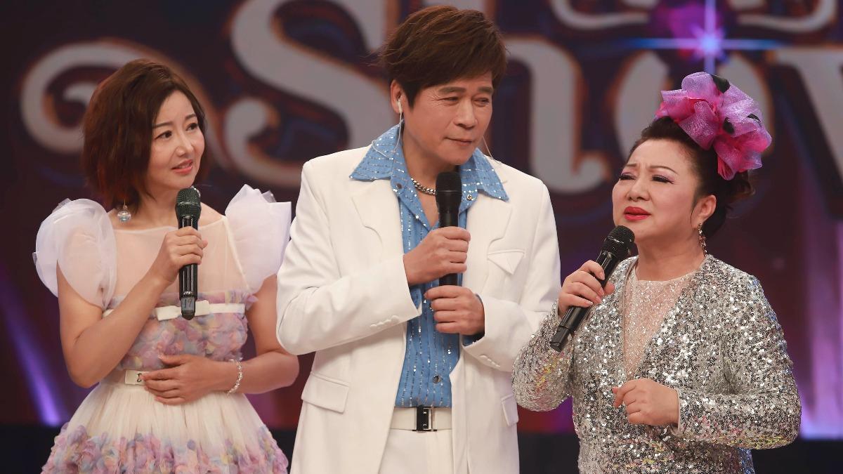 洪榮宏昔遭人持「扁鑽砍4刀」!半隻耳朵掉了 最新狀況曝光