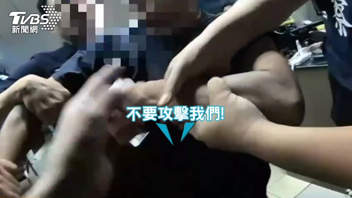 圖/TVBS