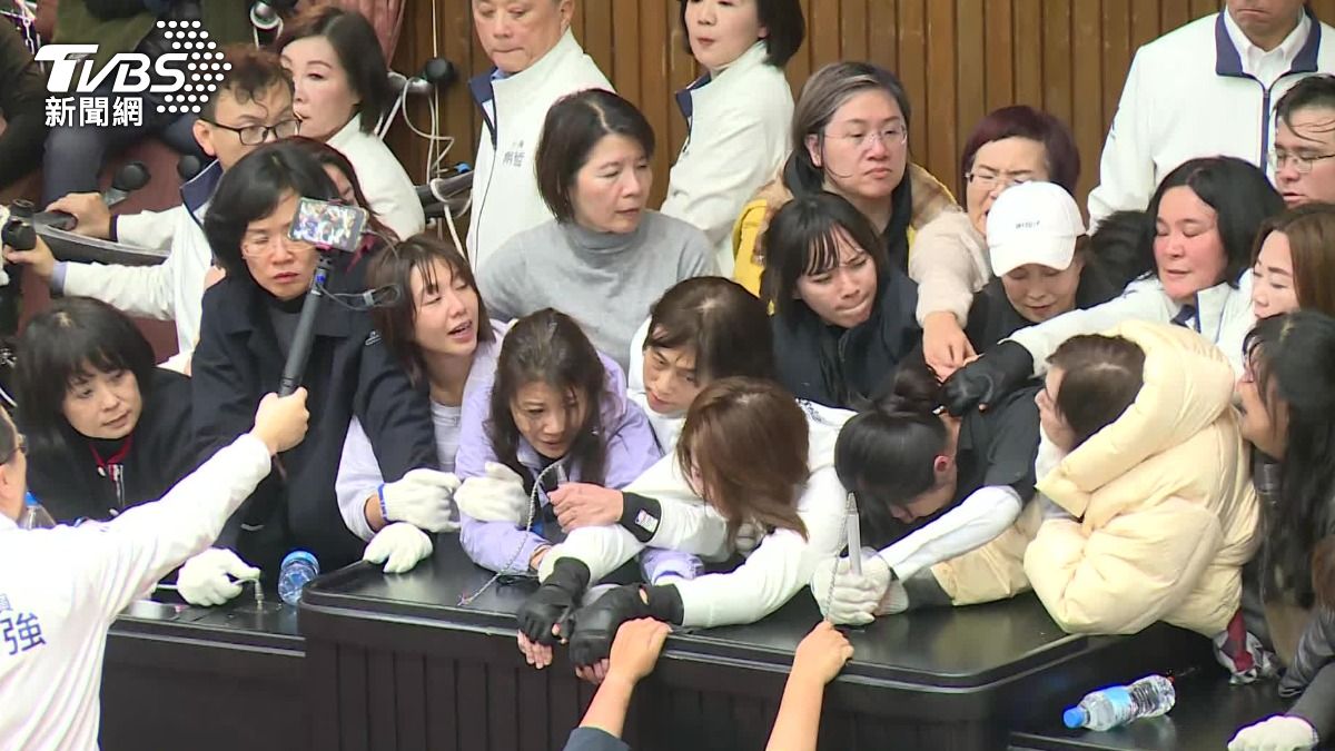 圖/TVBS