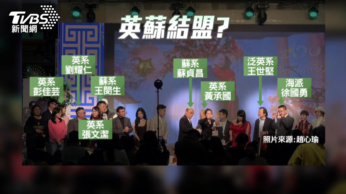 圖/TVBS