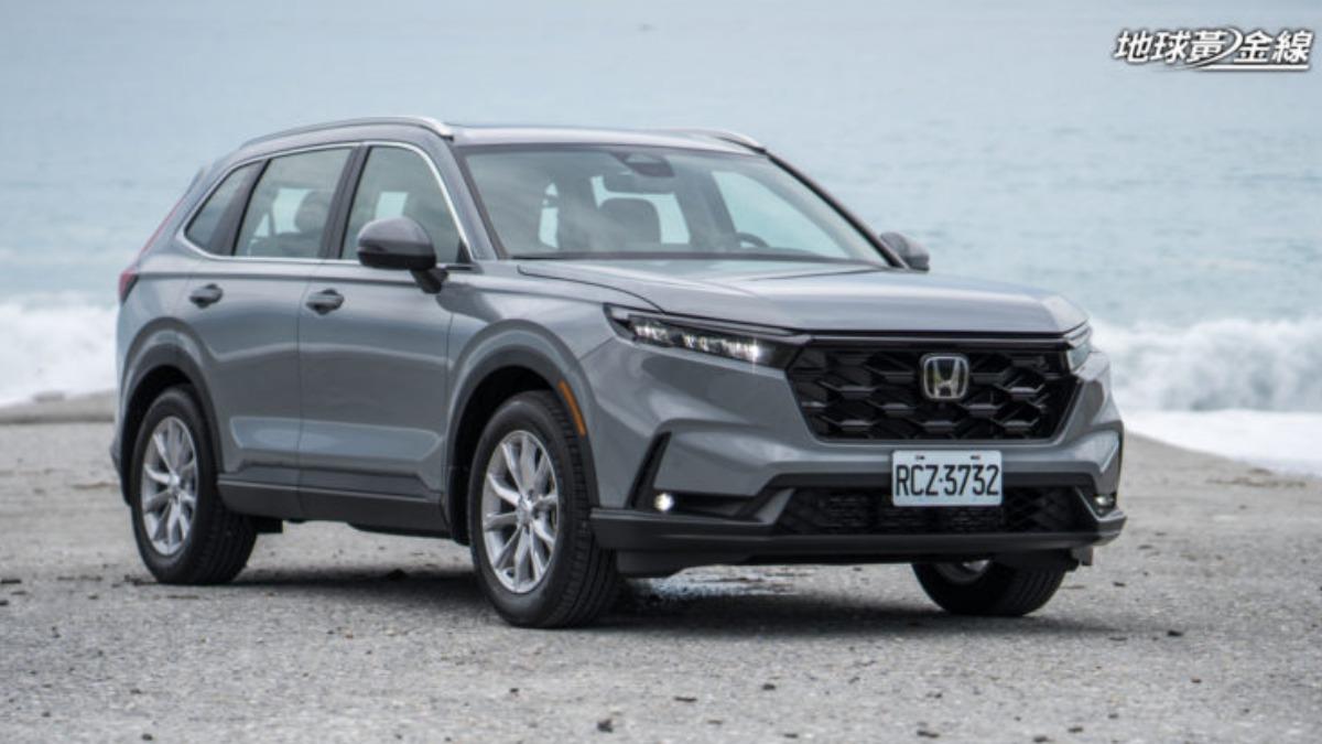 方向盤恐存有瑕疵!Honda宣布召回CR-V、Civic