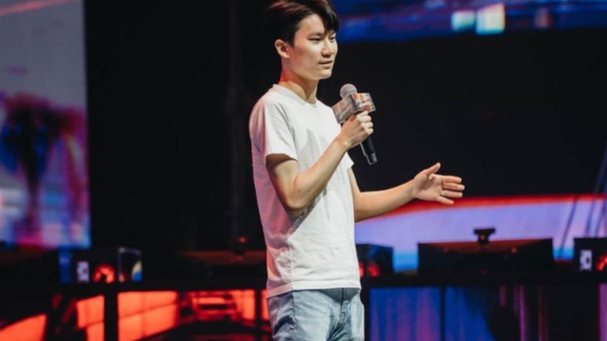 統神賽後被打!主辦顏宥騫怒發聲「不會就這麼算了」:真的無言