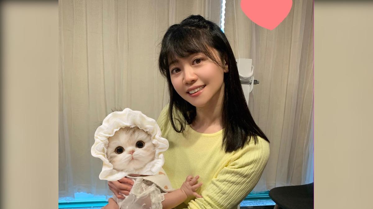 她立院衝突時曬抱嬰照遭轟「難怪落選」 高嘉瑜反擊了