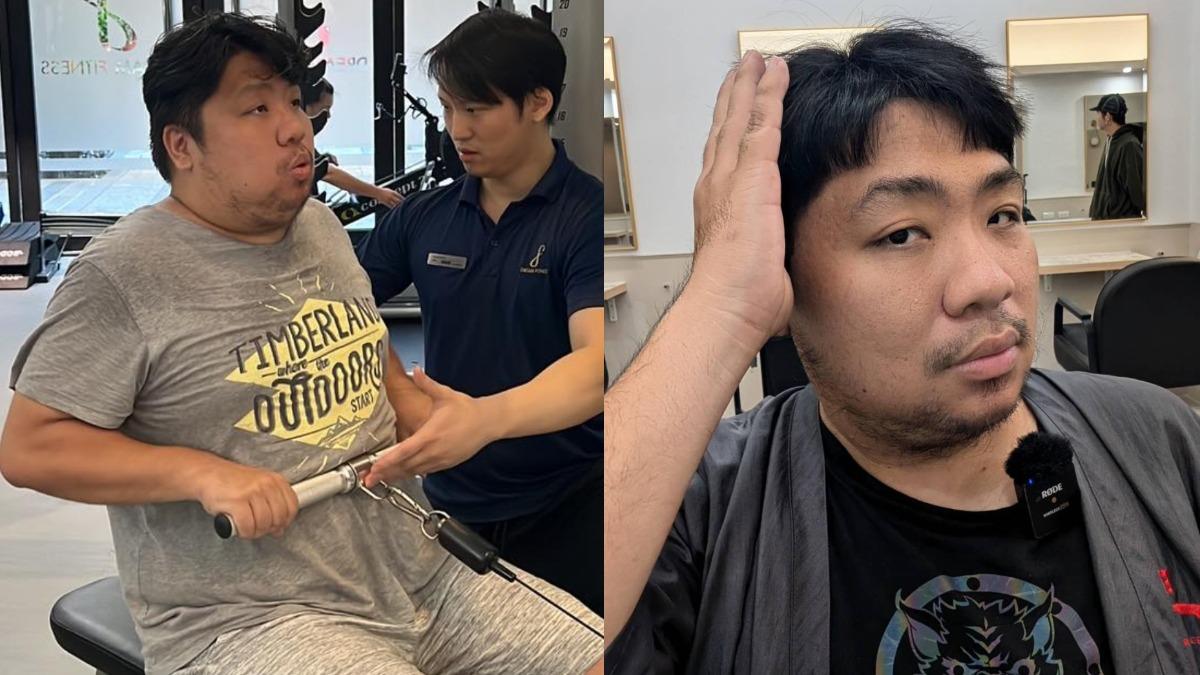 蹦闆拳賽非贏家?鄉民「2關鍵」讚爆統神:場內場外都賺爛
