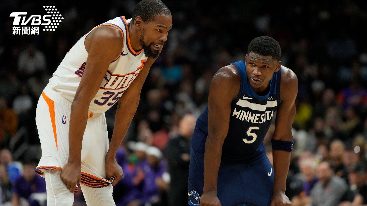 NBA/杜蘭特沒能力帶隊?蟻人嘆「別片面解讀」:他是偉大領袖