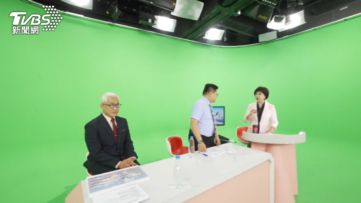 圖/TVBS