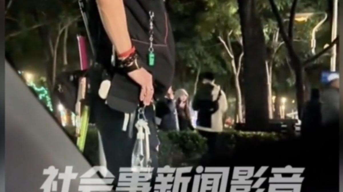 圖／翻攝自 社會事新聞影音 