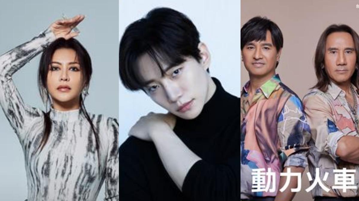 台南跨年/最強卡司在台南! 「歐爸」李俊昊獻出第一次:我等你們