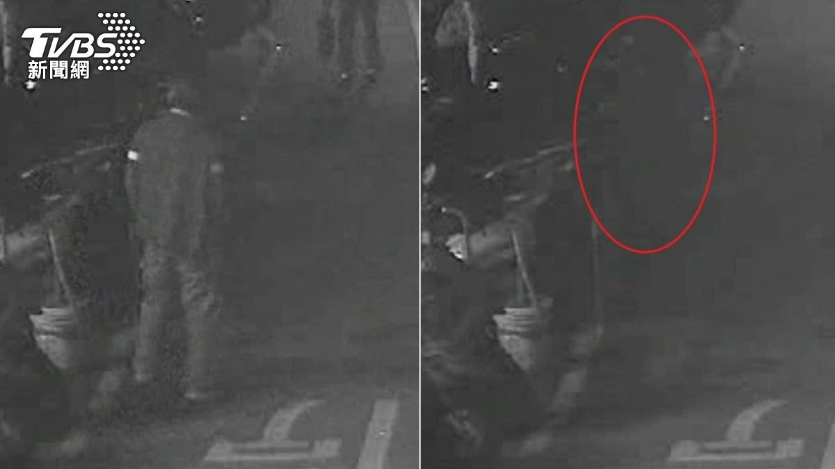 醉漢尿在別人機車…下秒被打破頭送醫 警逮施暴男