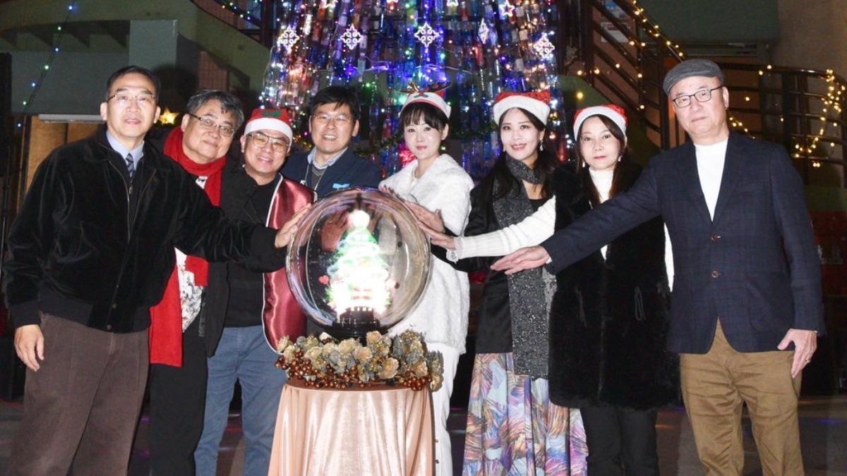 「最美媽祖」睡眠中呼吸不順　體檢報告曝隱憂：祈求平安