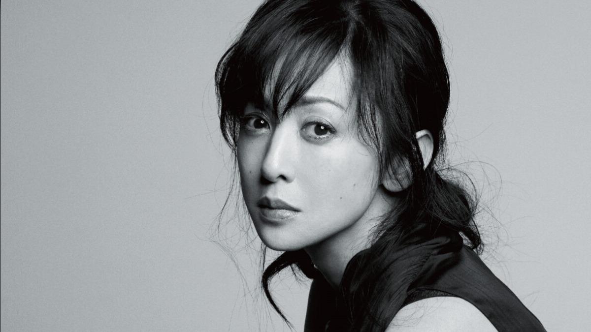 齊藤由貴出道40週年紀念巡演預計明年2月21日開跑。（圖／翻攝自trendnewscaster.jp）
