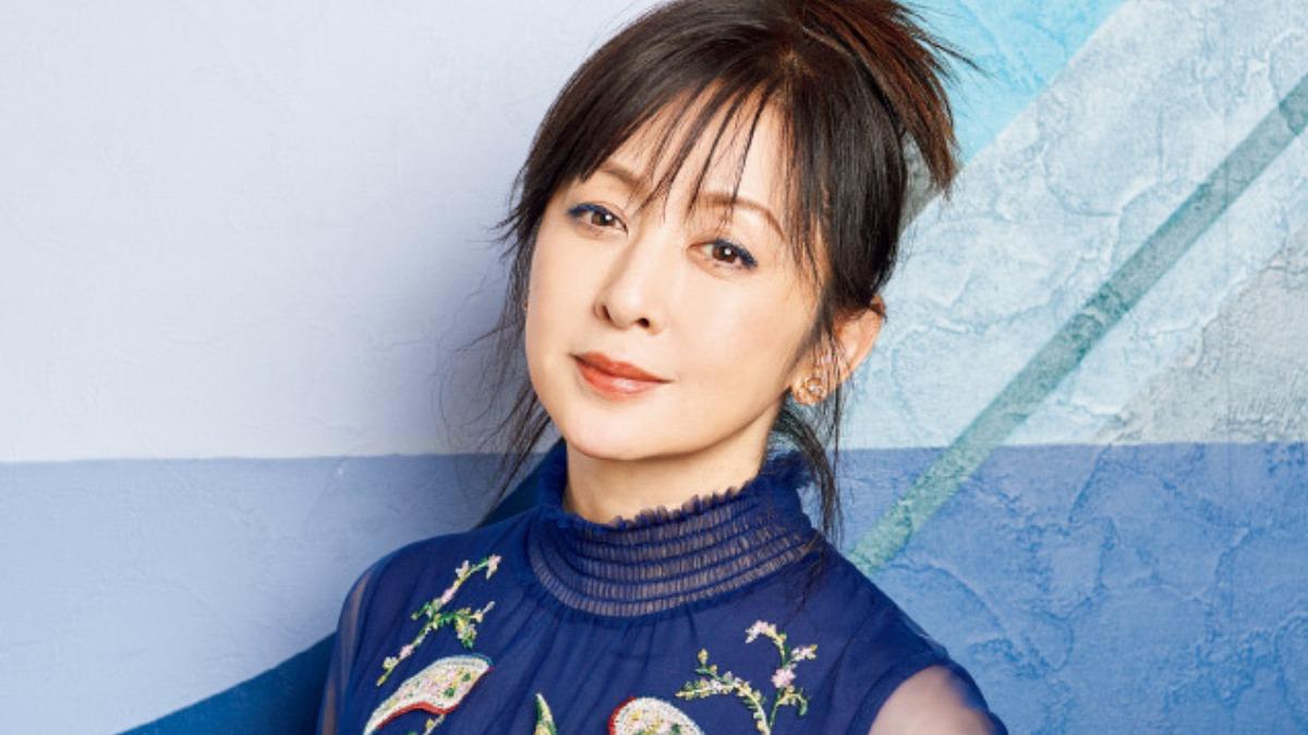 玉女婚內出軌還「知三當三」 日劇「媽媽專業戶」齊藤由貴宣布離婚