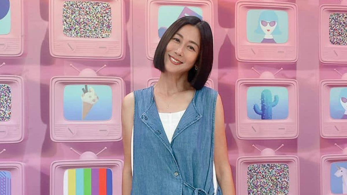 47歲女星切除大腸癌「痛到狂按嗎啡」 術後隱居台東療養:實在太想家