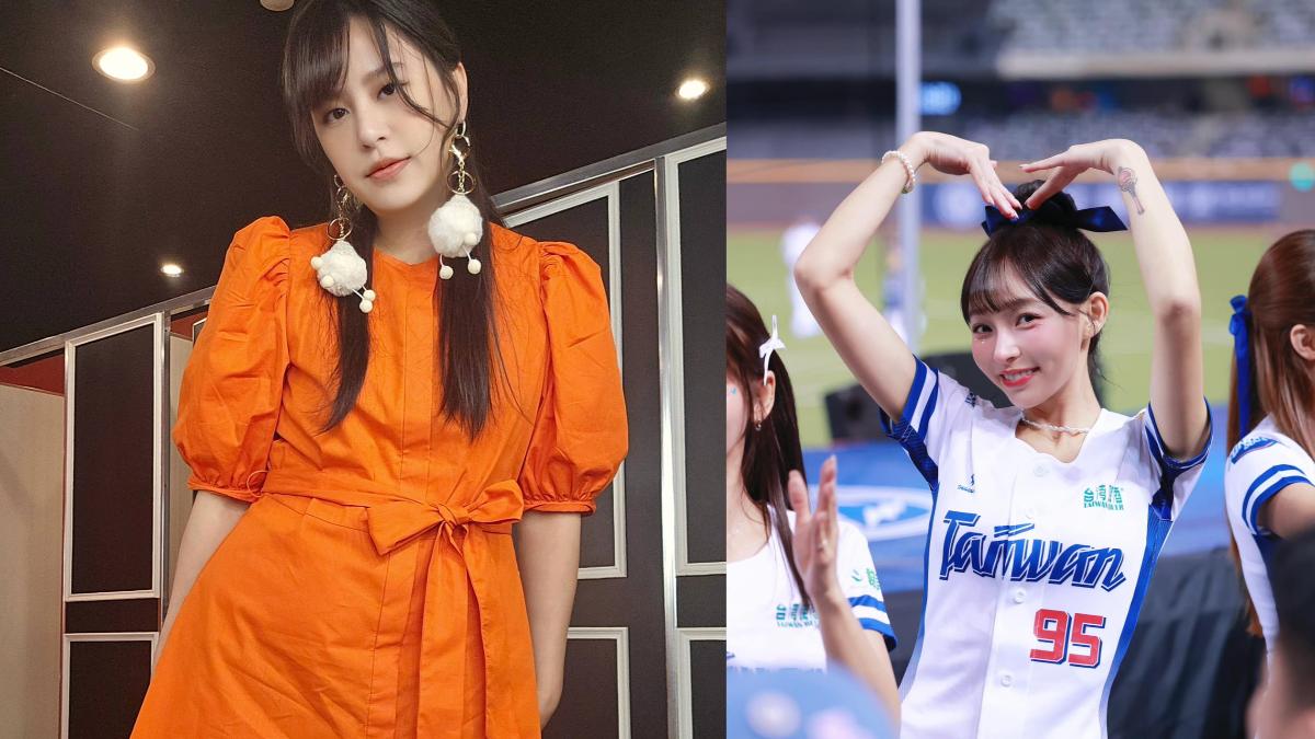 「女版拳上」最想看誰打?黃小柔、林襄遭點名 擠下陳沂vs.雞排妹
