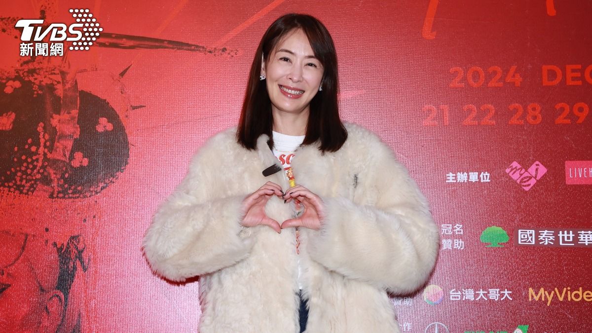 搶看張惠妹!賈永婕等聽〈三天三夜〉 撂話:準備釋放能量